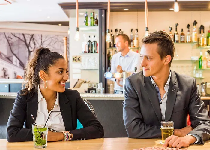 Mercure Paris Roissy Cdg