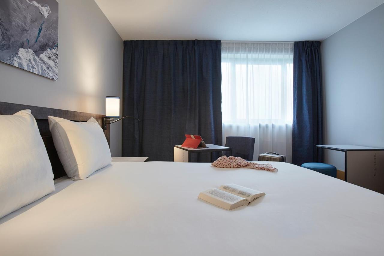 Hotel Mercure Paris Cdg