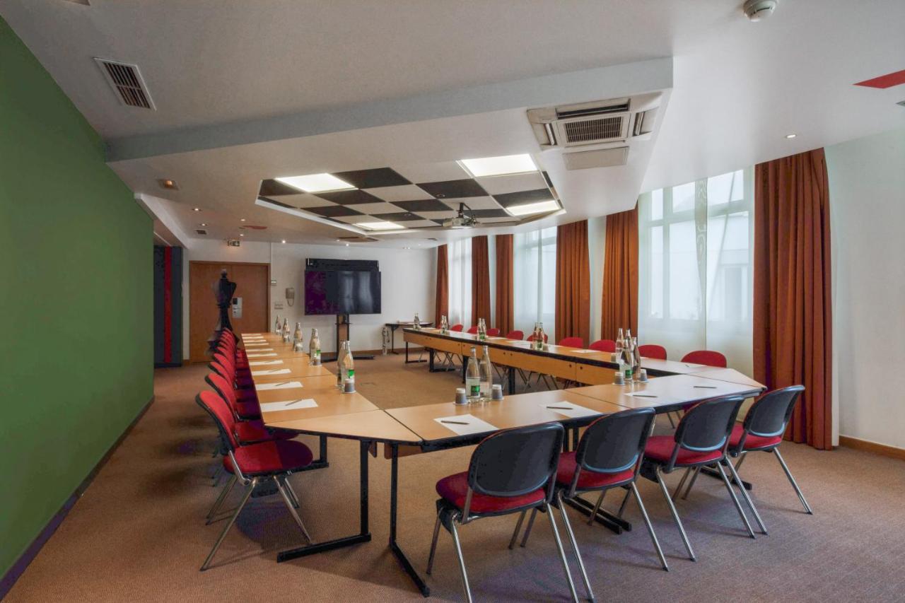 Hotel Mercure Paris Cdg