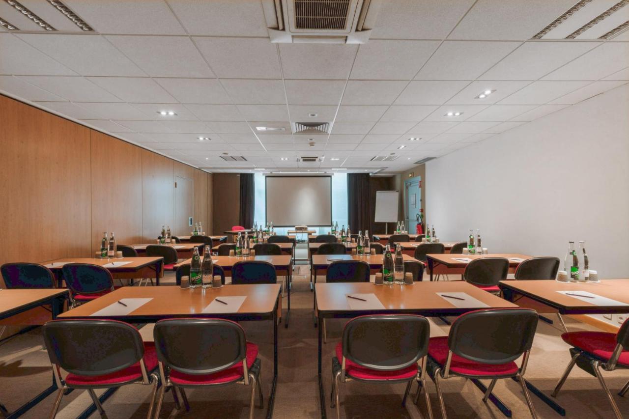 Mercure Paris Cdg 4* Roissy-en-France