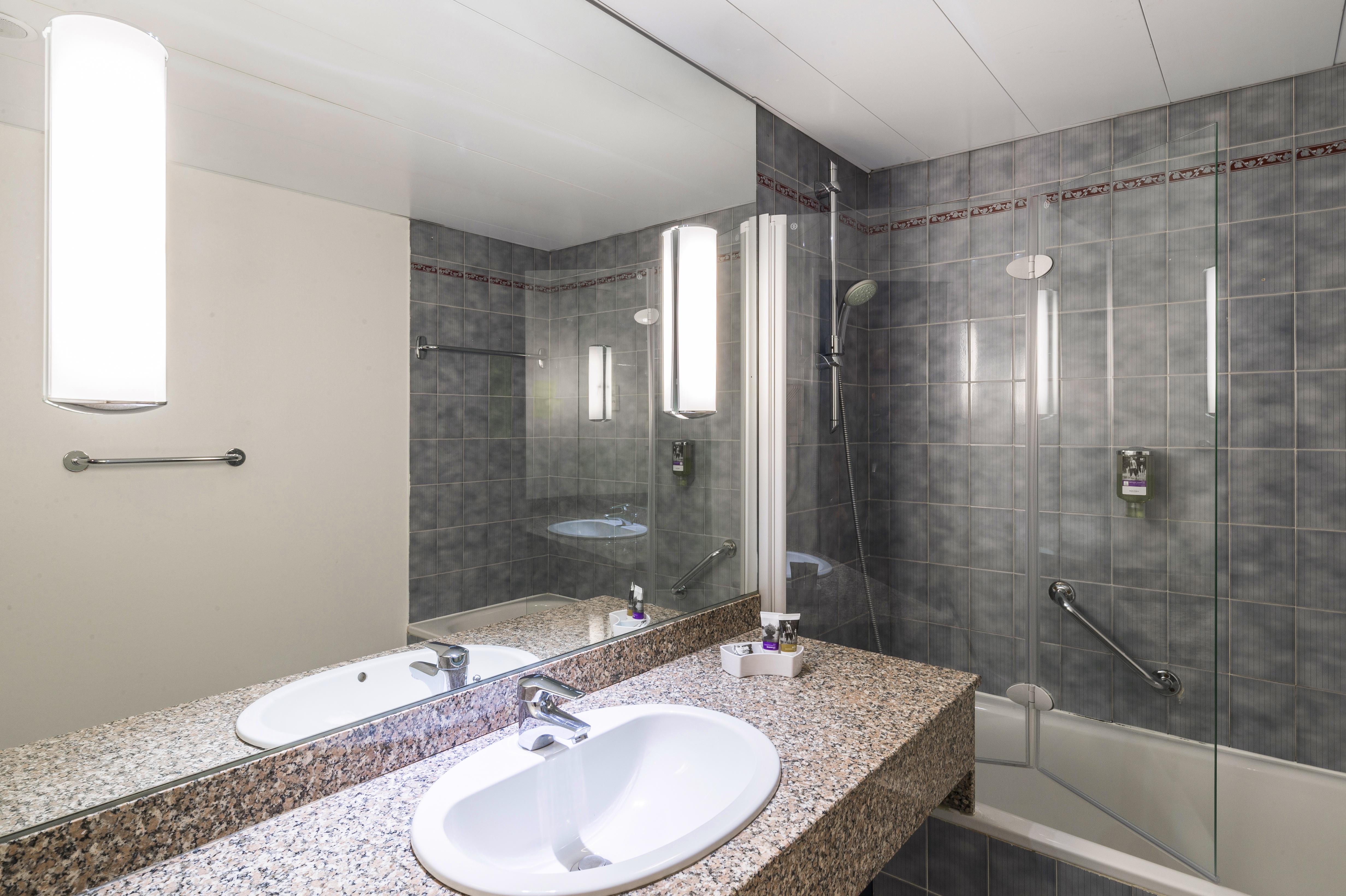Mercure Paris Cdg Hotel Roissy-en-France