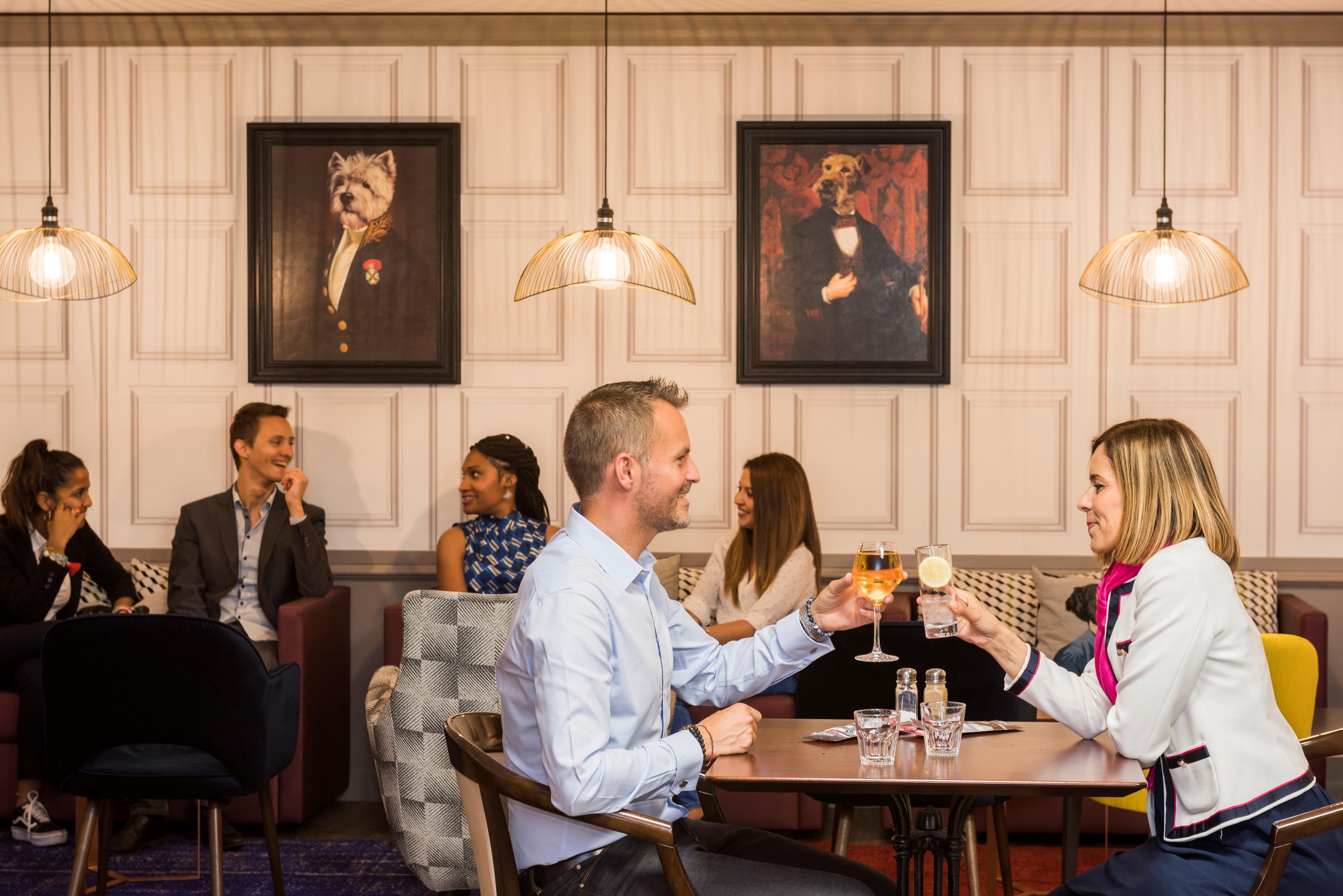Mercure Paris Cdg Roissy-en-France