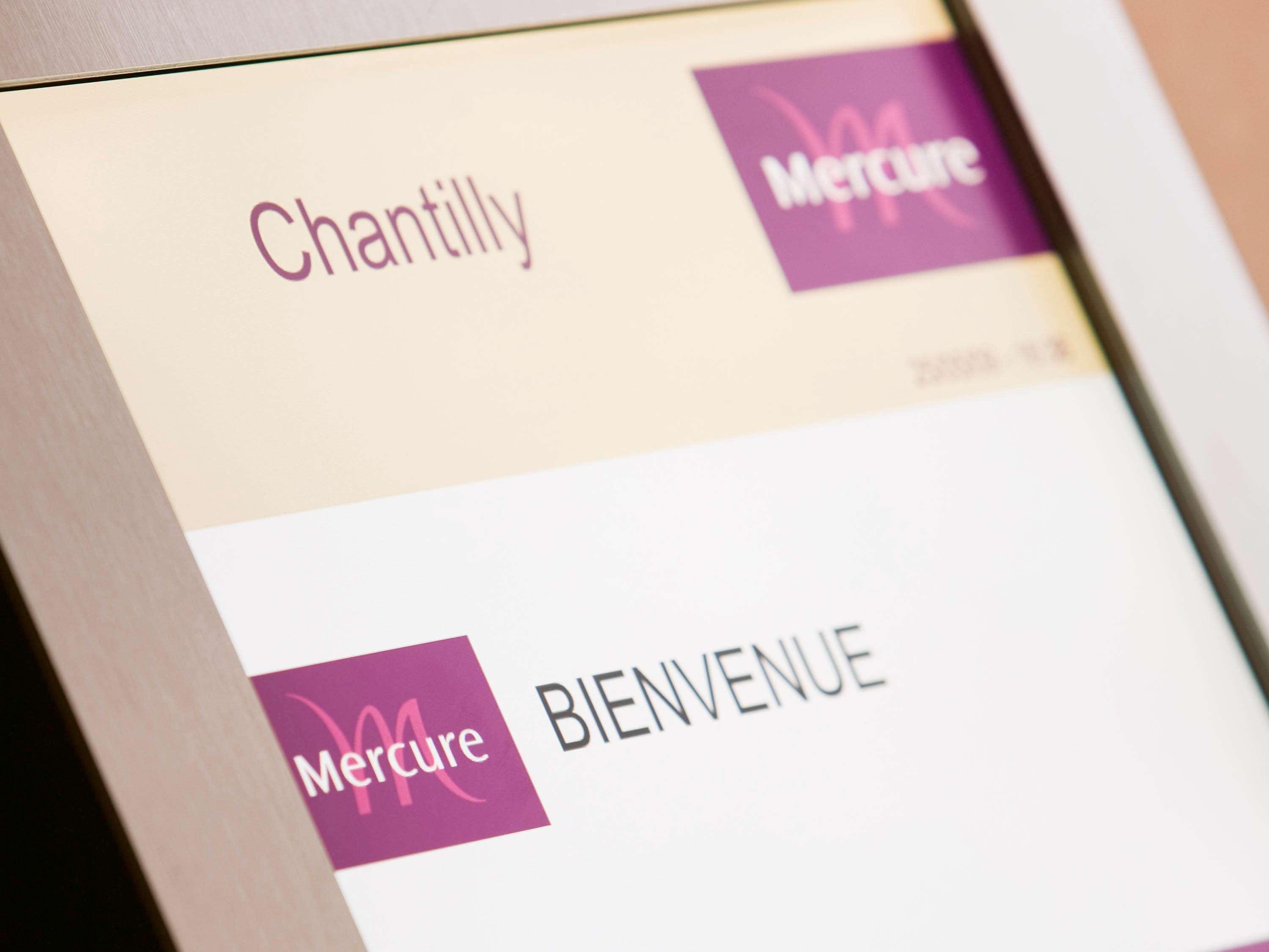 Mercure Paris Cdg Roissy-en-France