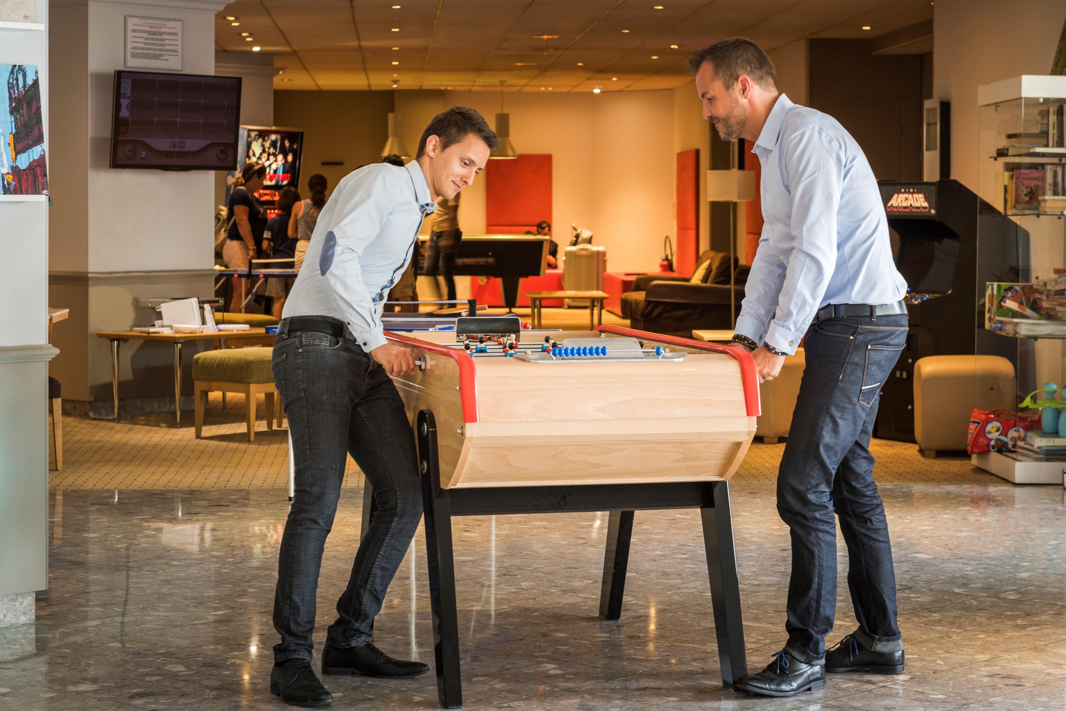Mercure Paris Cdg