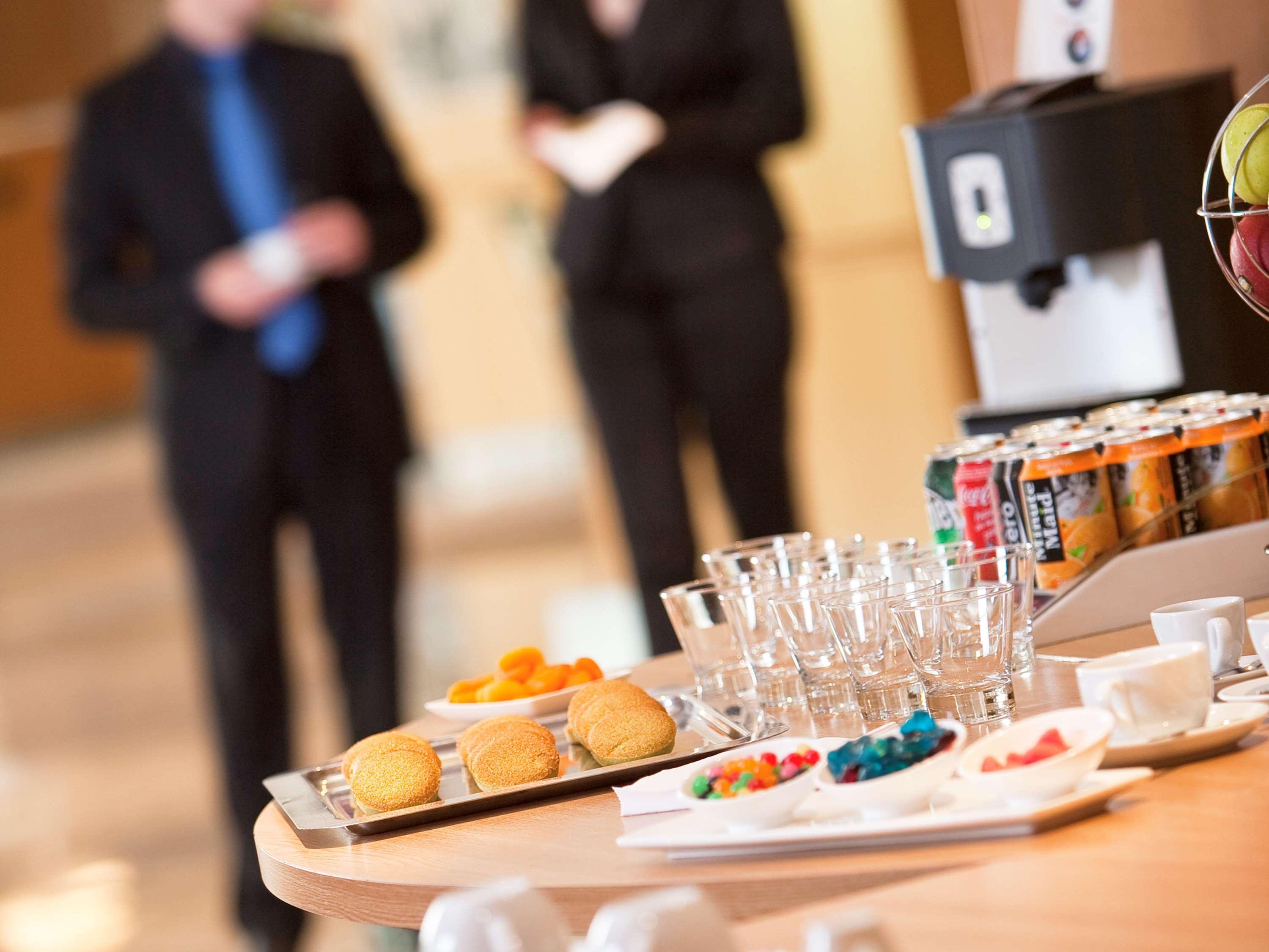 Mercure Paris Cdg Roissy-en-France