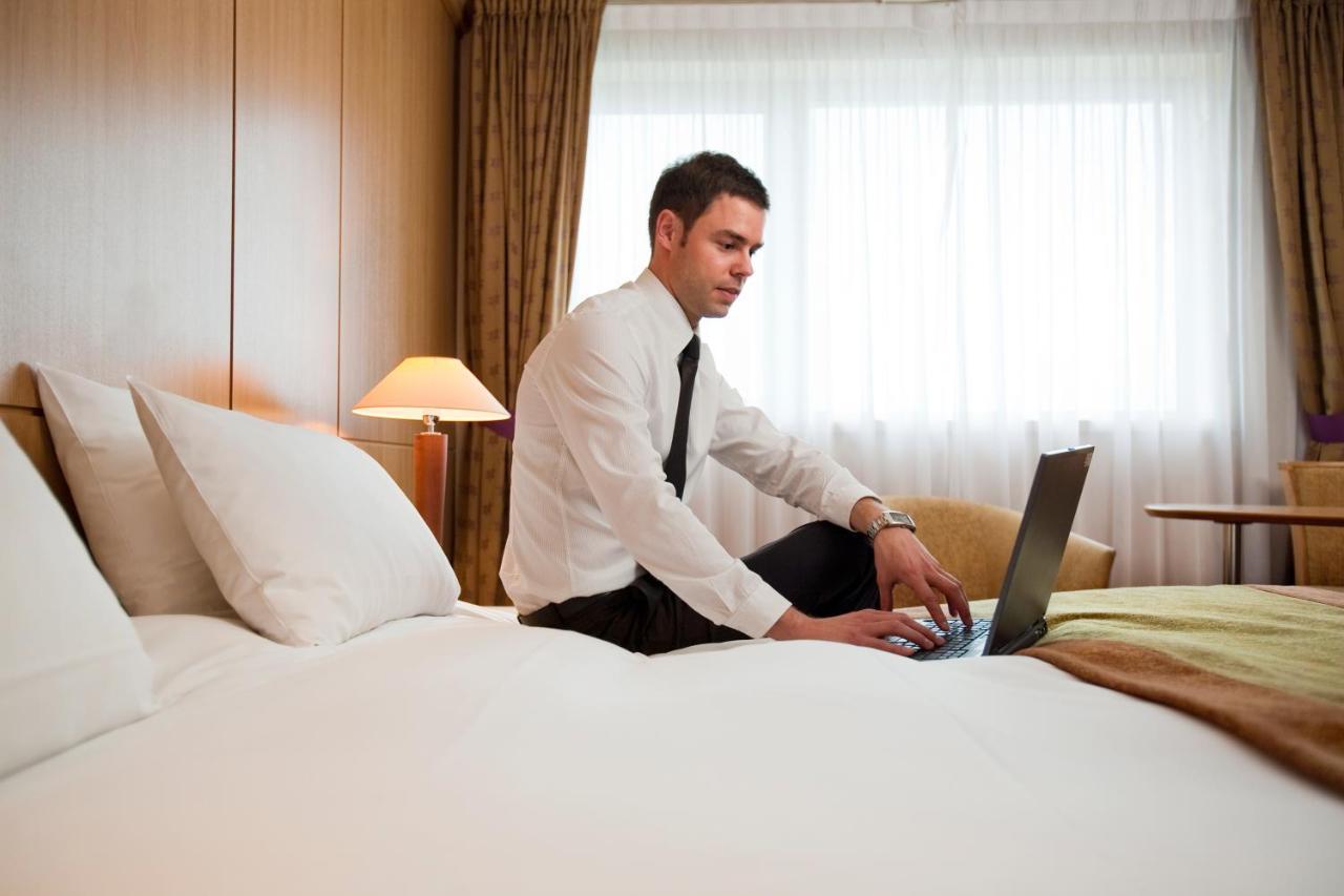 Hotel Mercure Paris Cdg Roissy-en-France