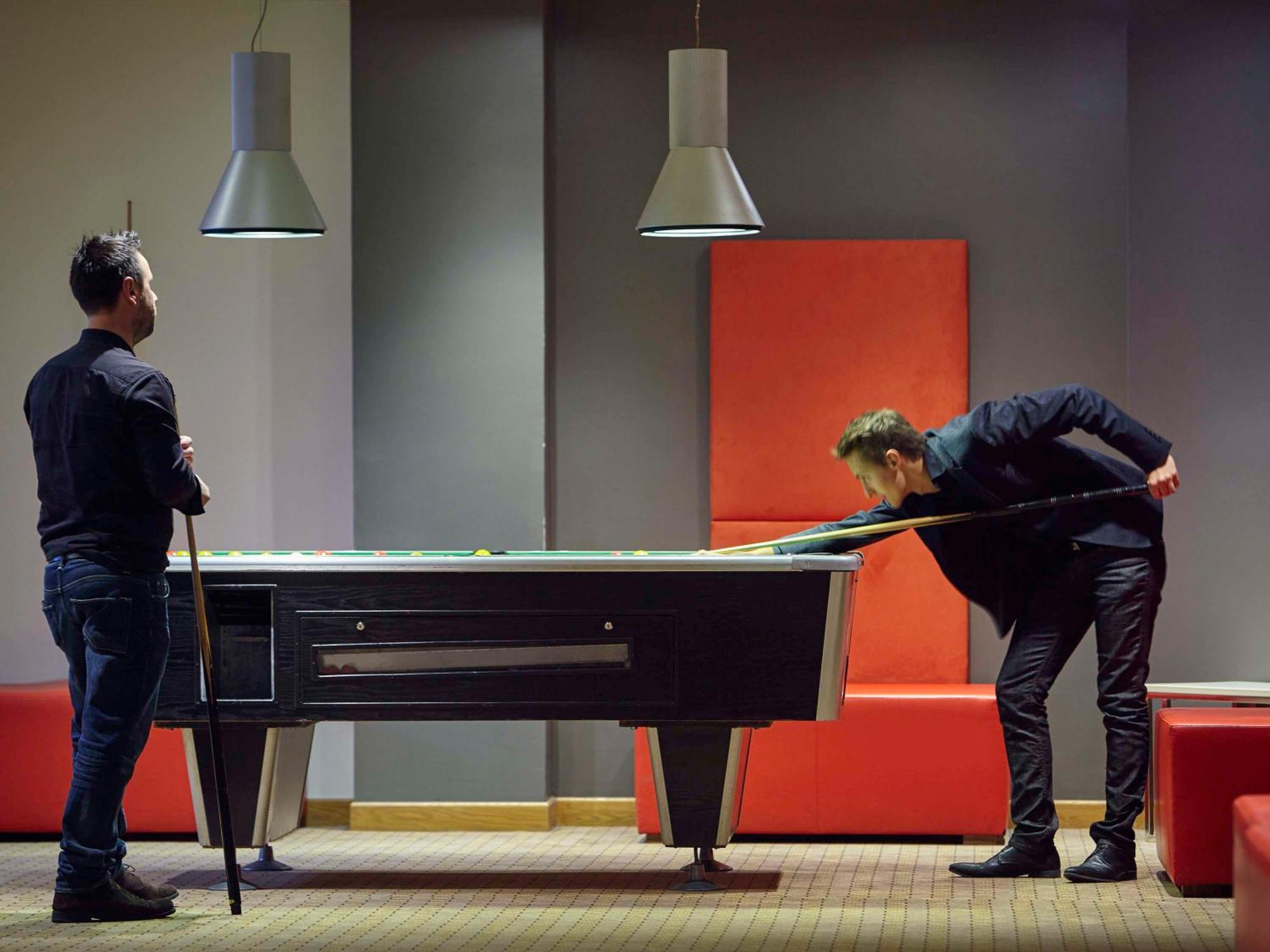 Mercure Paris Cdg 4* Roissy-en-France