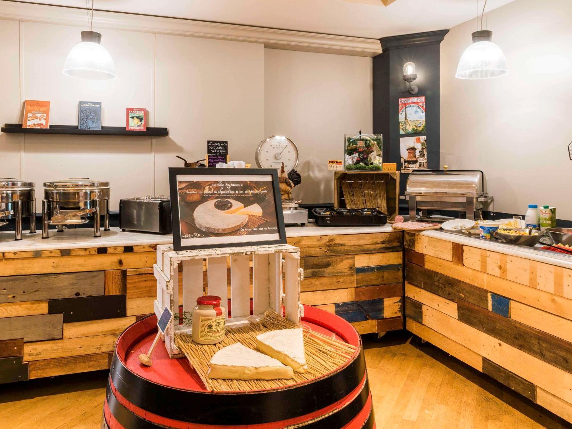 Mercure Paris Cdg Hotel Roissy-en-France