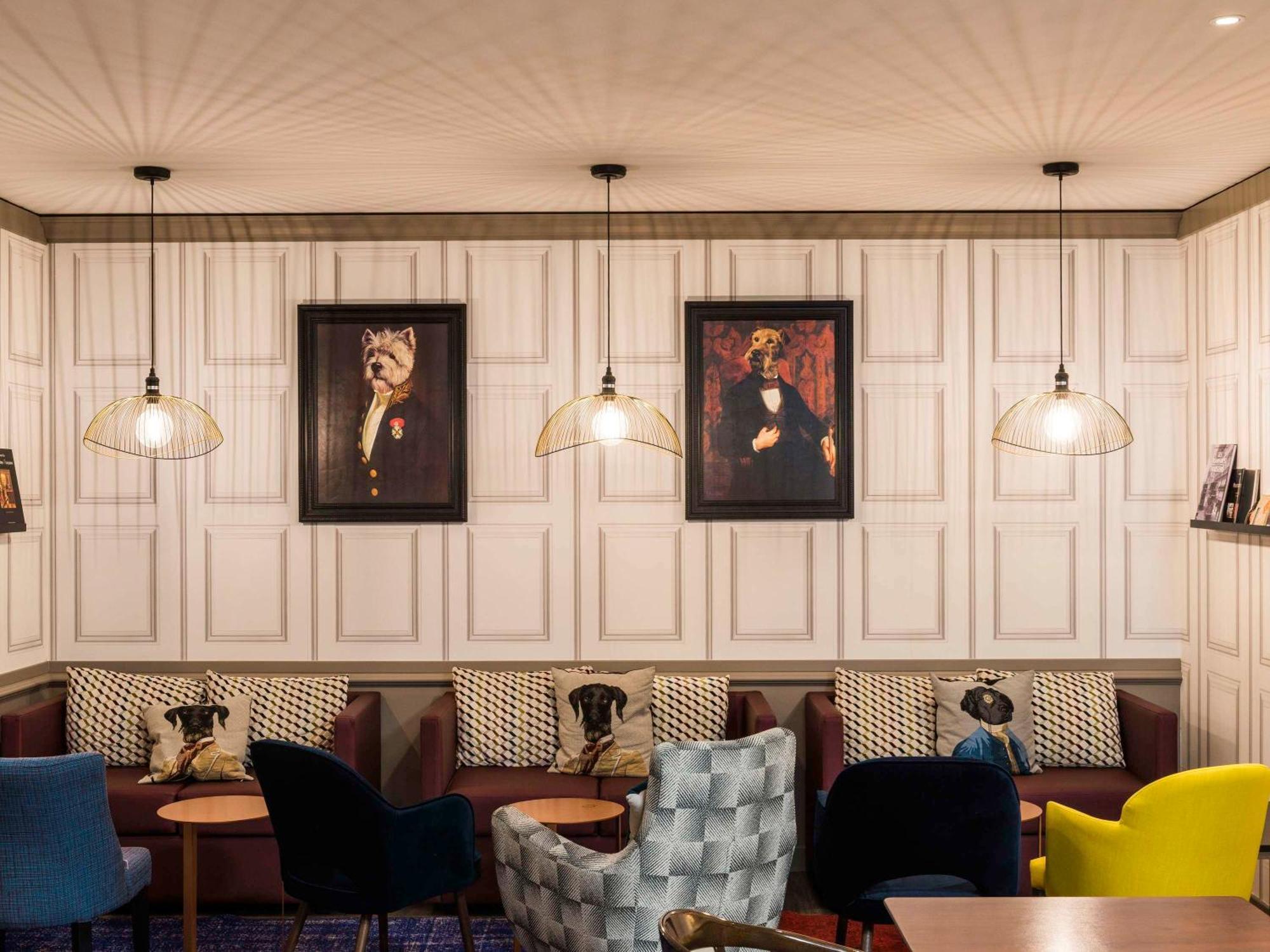 Mercure Paris Cdg Roissy-en-France
