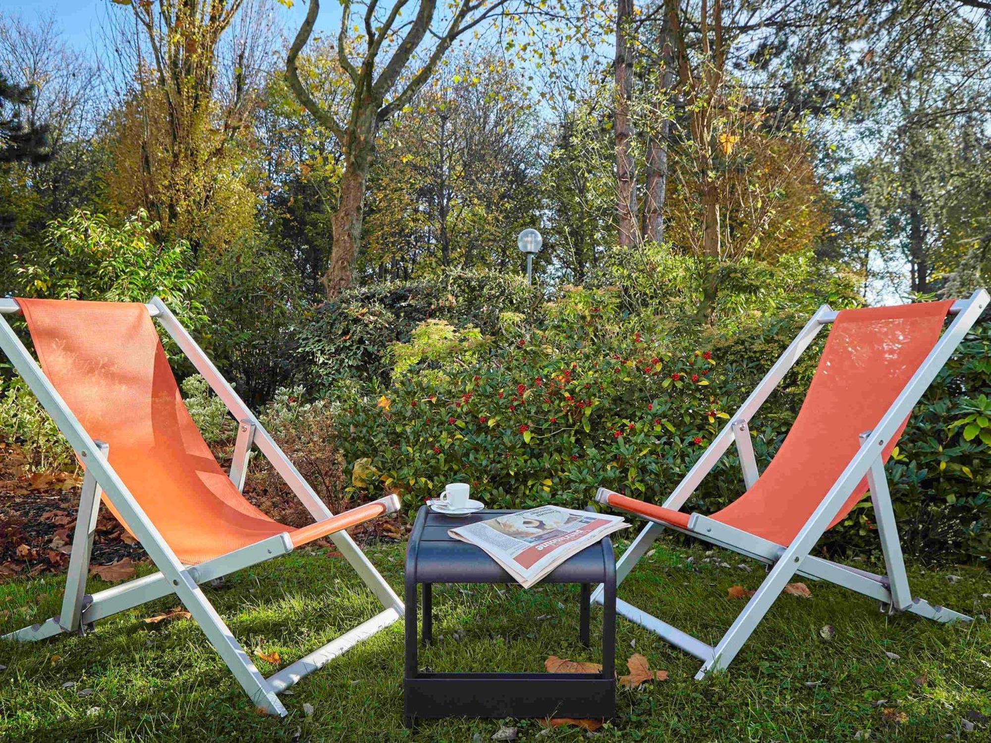 Hotel Mercure Paris Cdg