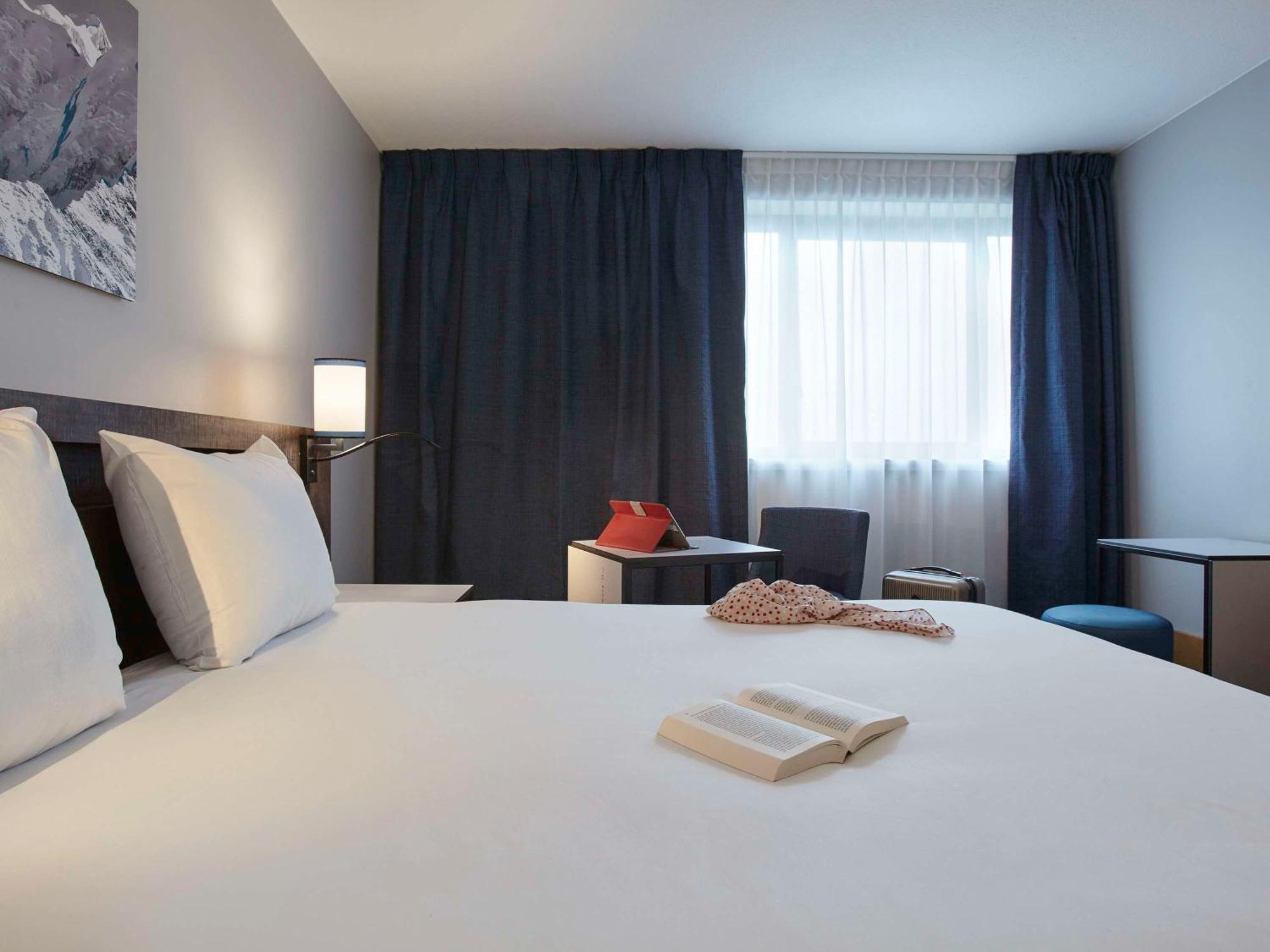 Mercure Paris Cdg Hotel