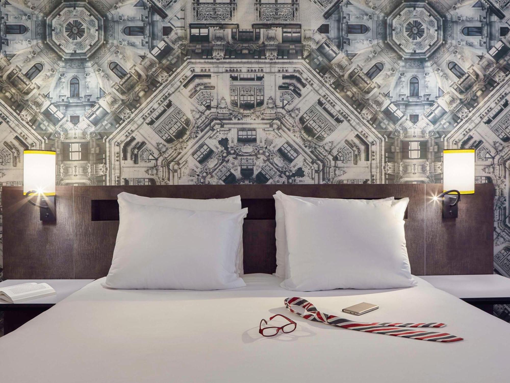 Mercure Paris Cdg Hotel Roissy-en-France