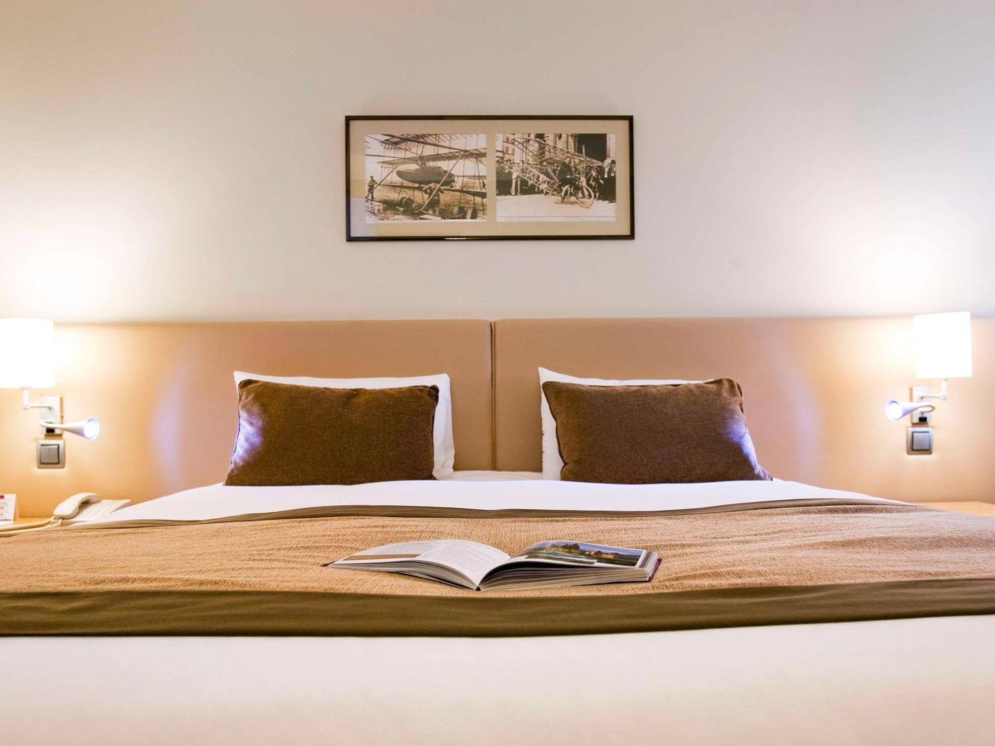 Mercure Paris Cdg Roissy-en-France
