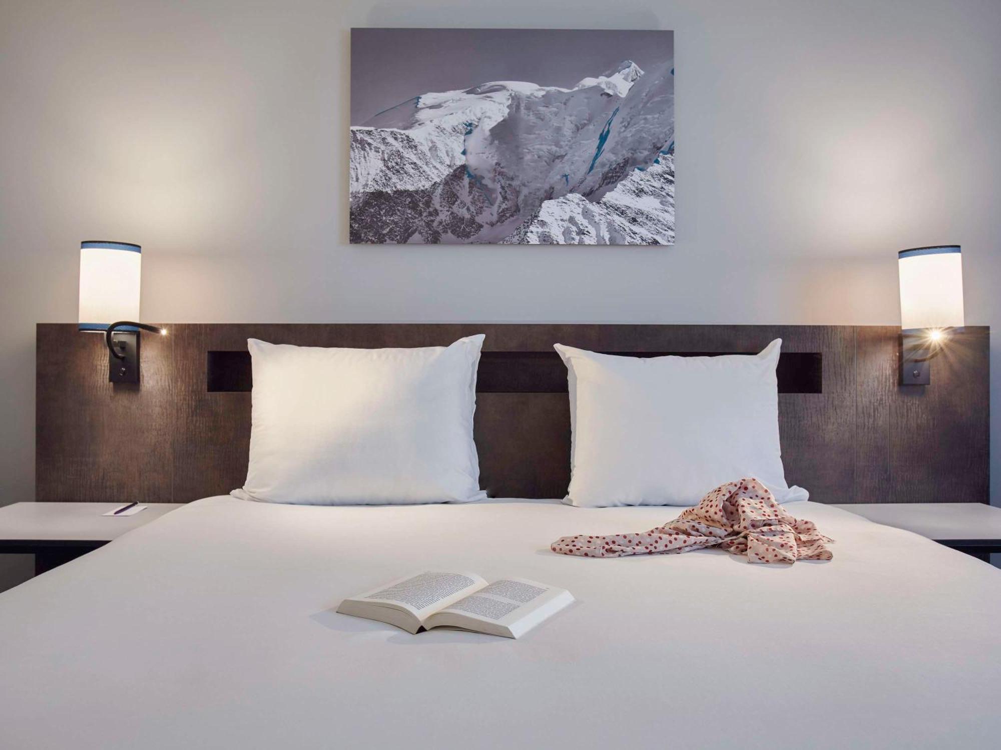 Mercure Paris Cdg
