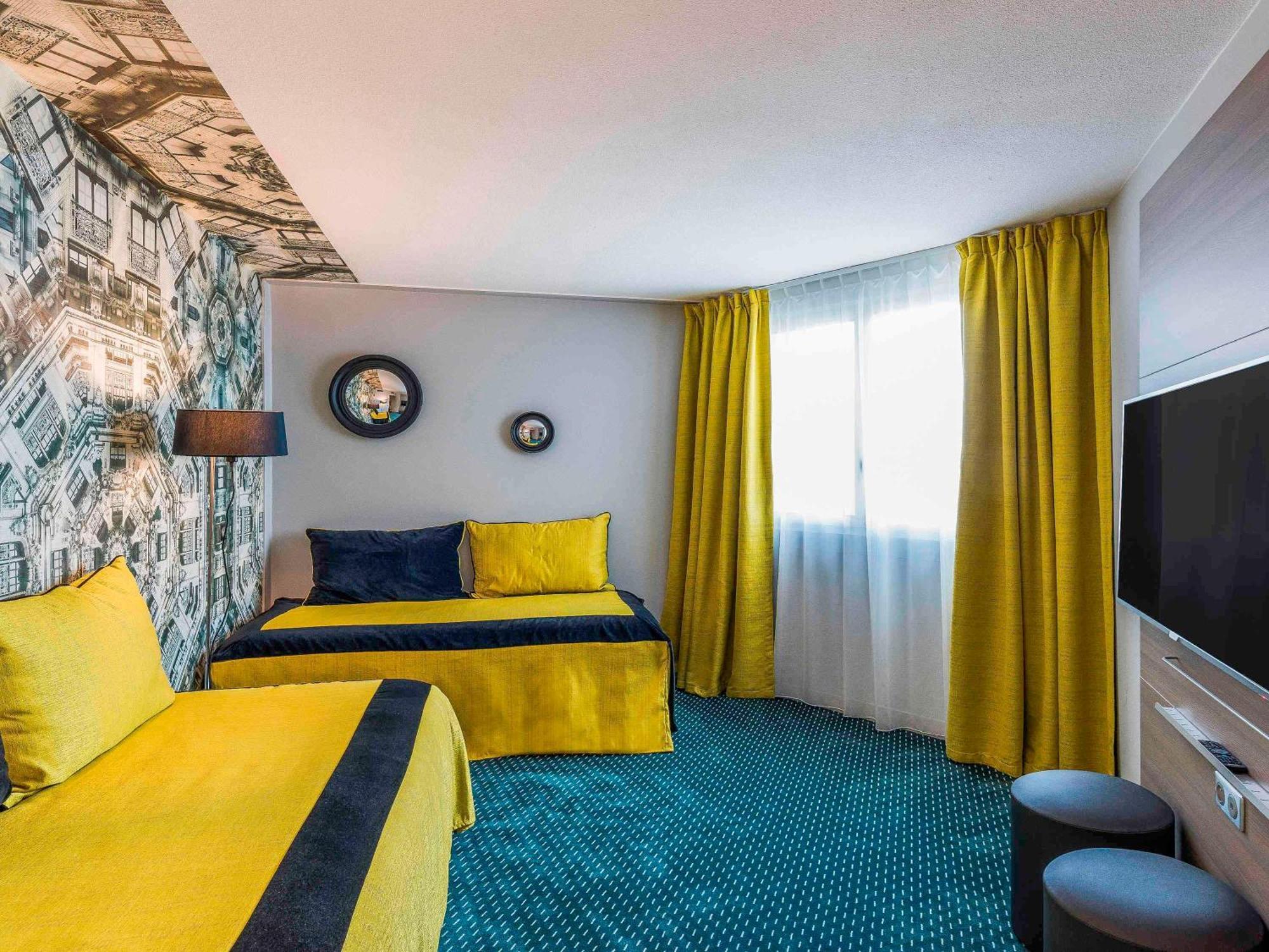 Mercure Paris Cdg Hotel Roissy-en-France