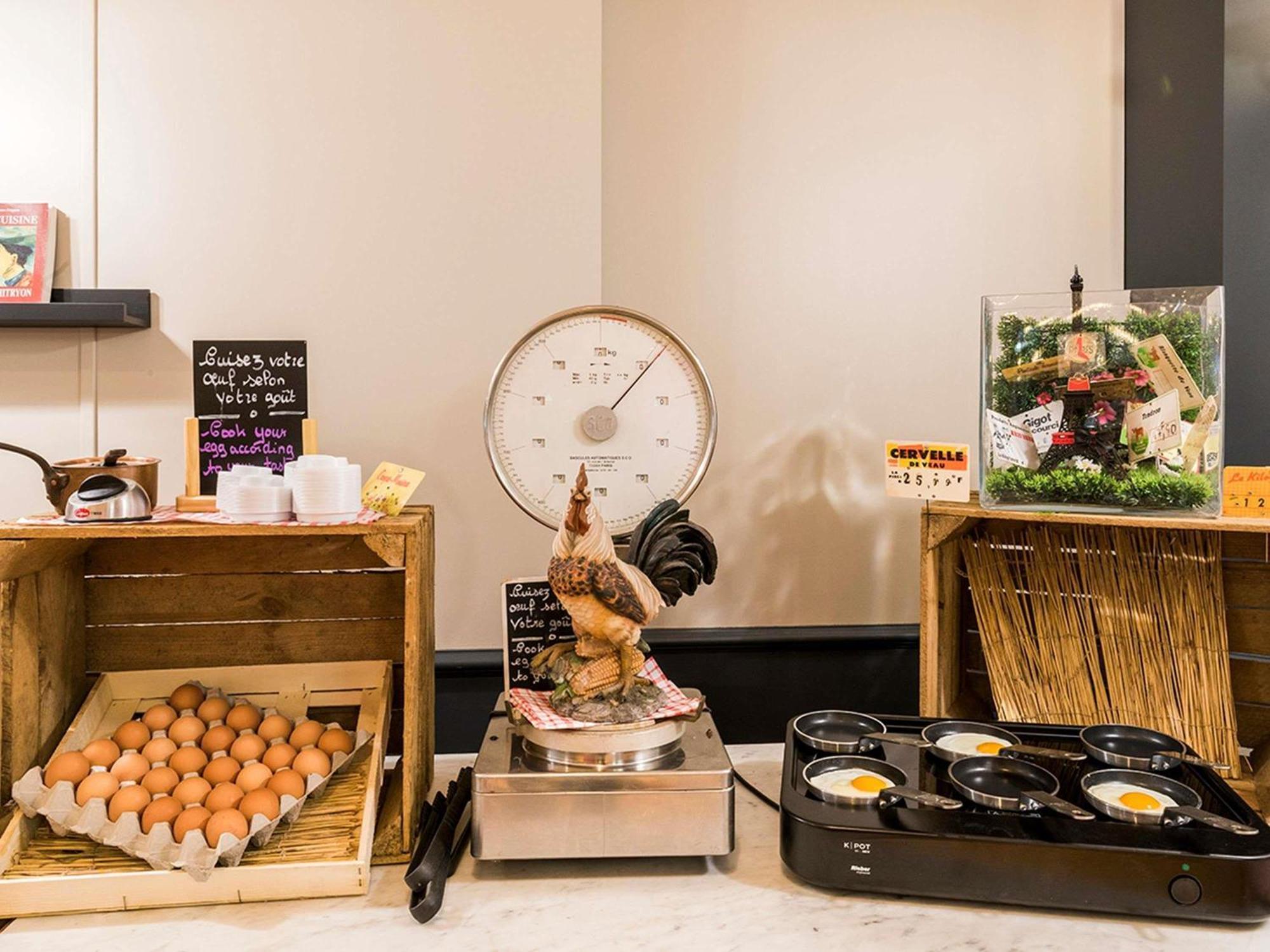 Mercure Paris Cdg 4*