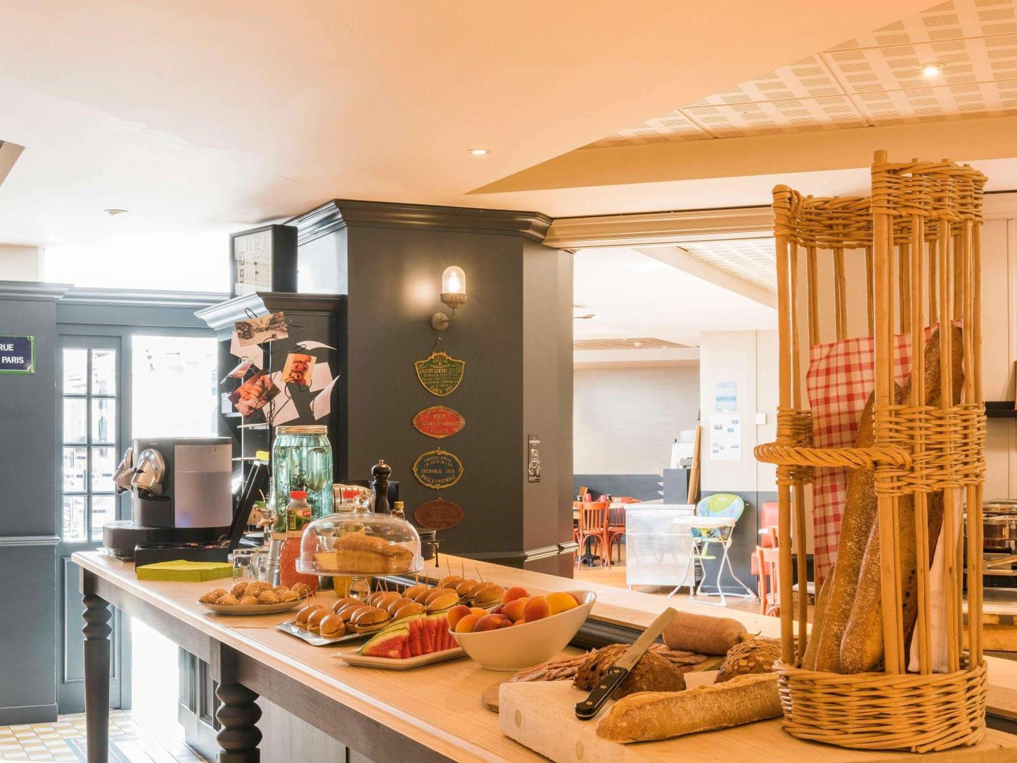 Hotel Mercure Paris Cdg Roissy-en-France