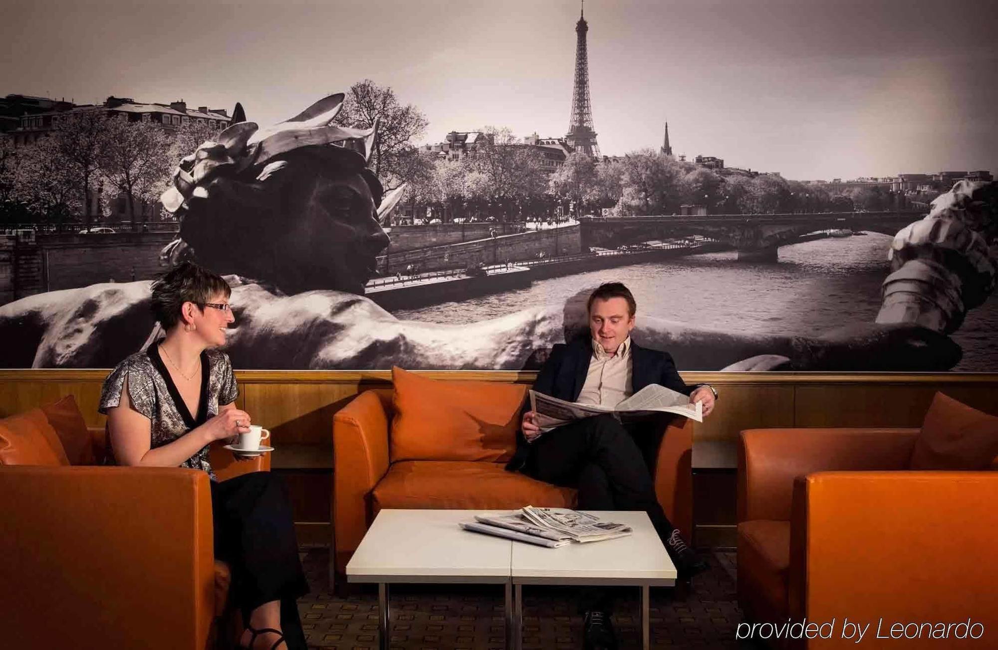 Mercure Paris Cdg